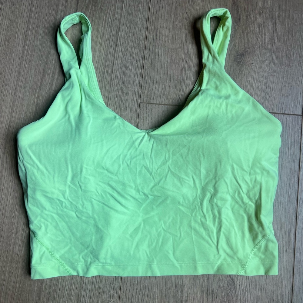 lululemon Align™ Tank Top